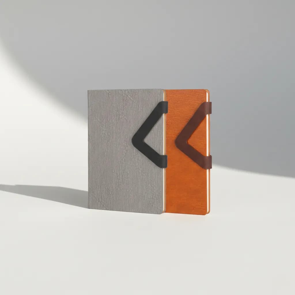 Notebooks A5