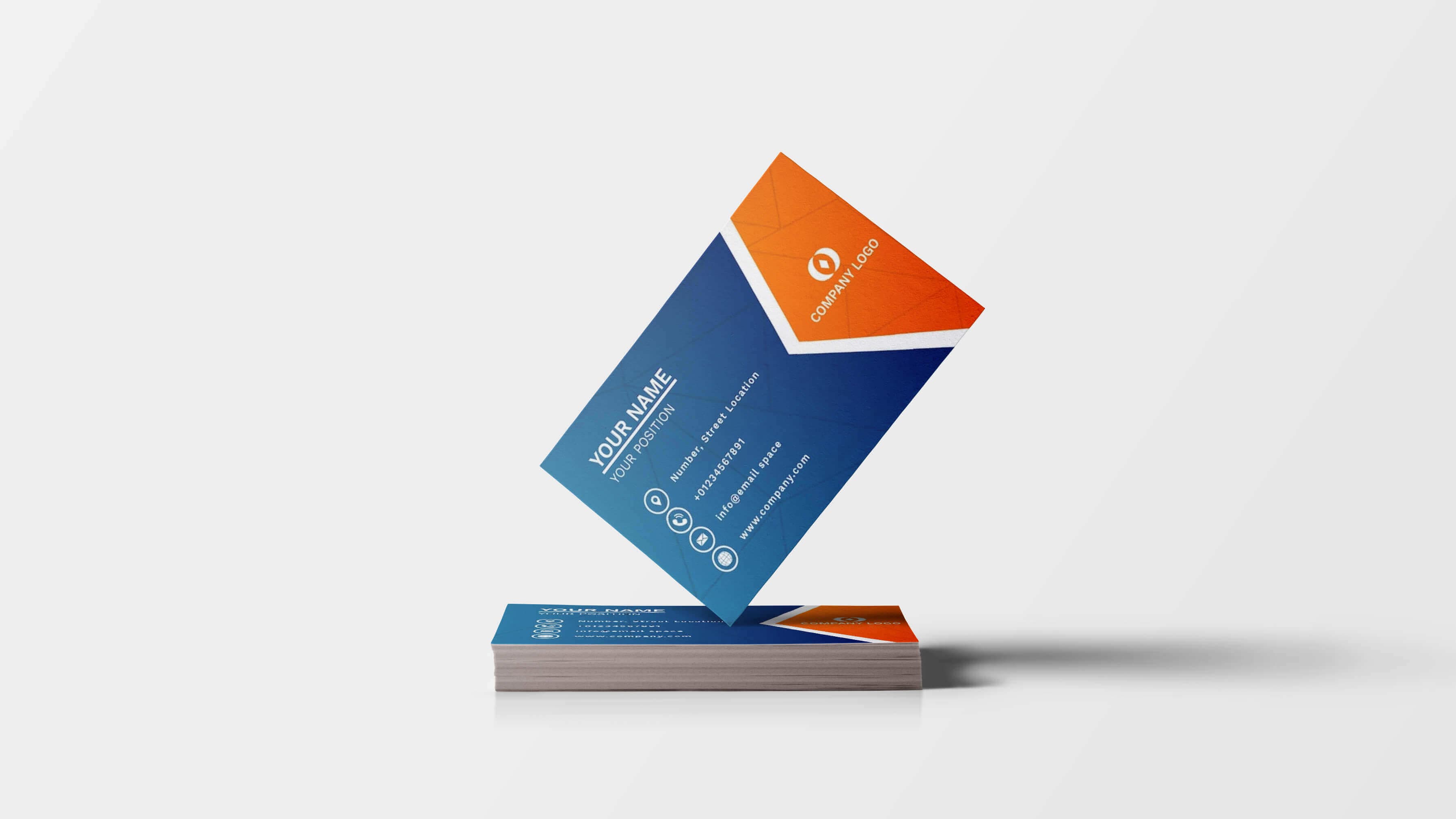 Business Cards