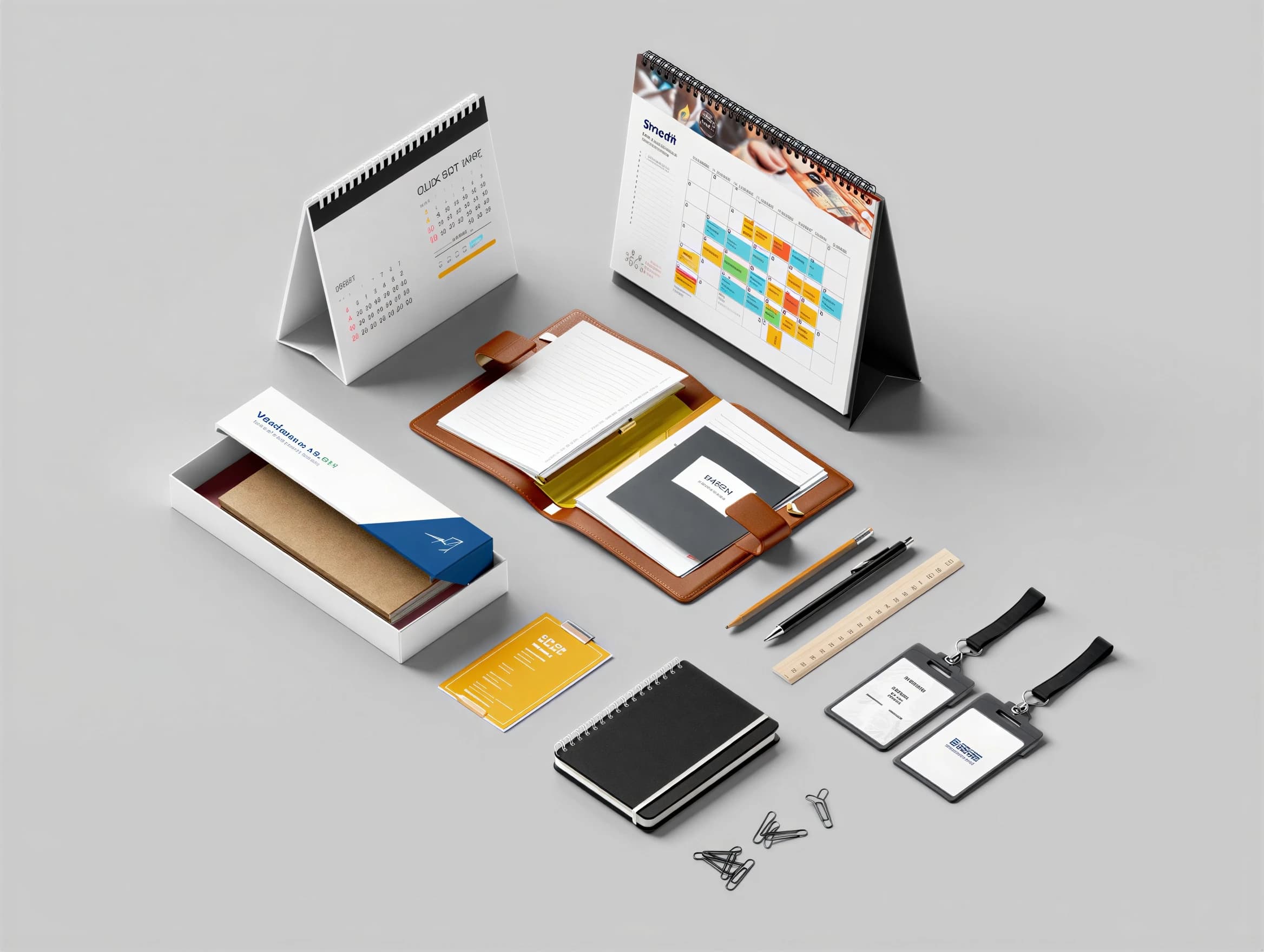 Office Stationary