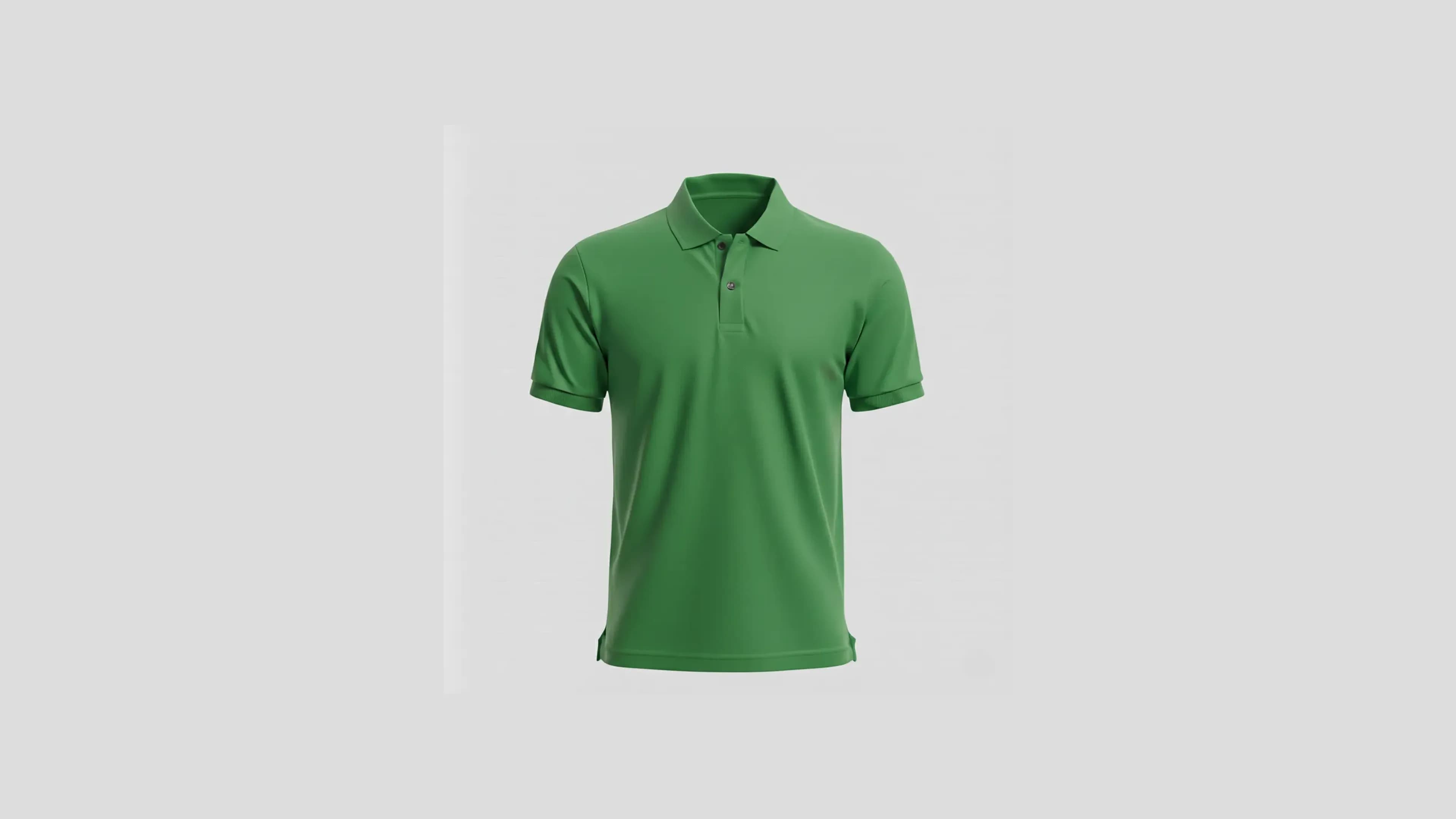 Honeycomb Polo t-shirts